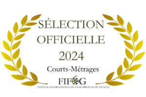 Selection officielle courts métrages